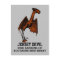 Jersey Devil Creature Cryptid Customizable Text