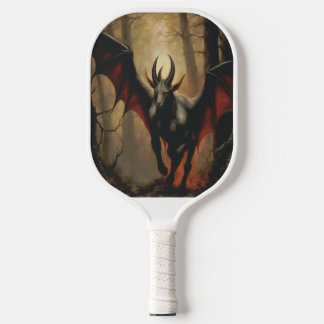 Jersey Devil Renaissance pickleball paddle