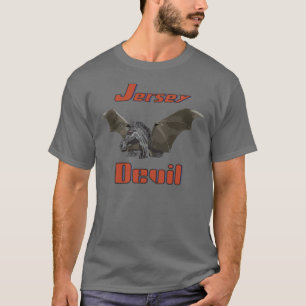 Jersey Devil T-Shirt
