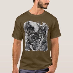 Jersey Devil T-Shirt