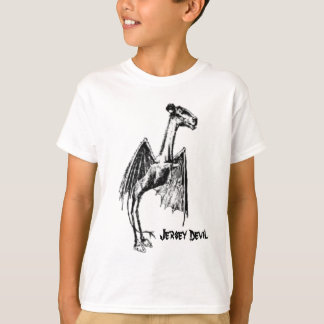 Jersey Devil T-Shirt