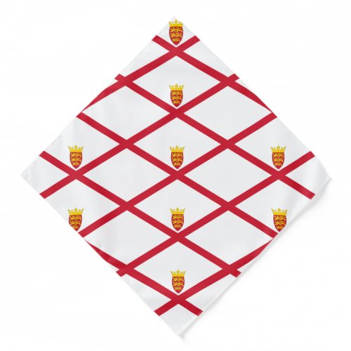 Jersey Flag Bandana