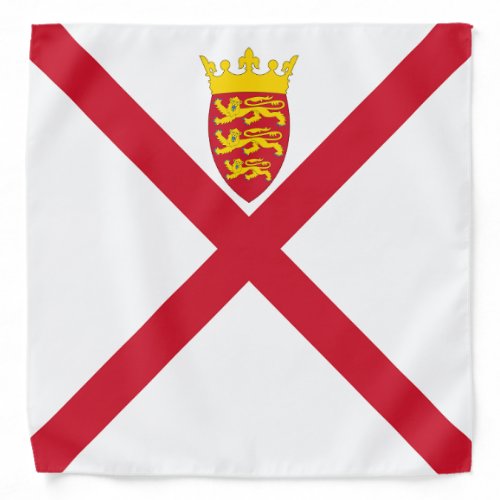 Jersey Flag Bandana