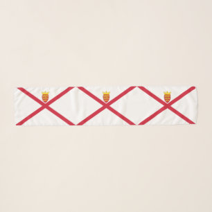 Jersey Flag Scarf