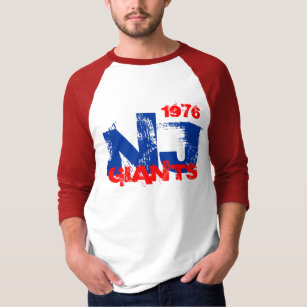 WhiteSpiderVentures NY Giants-Personalized with Your New York Neighborhood and Zip code-sports Teams T-Shirt for New York Football Fans