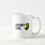 Jersey Girl Coffee Mug