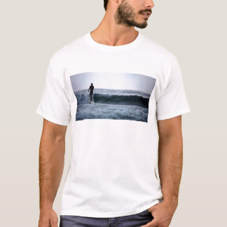 Jersey Longboard T-Shirt