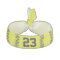 Jersey NUMBER Softball Hair Accessories for Girls