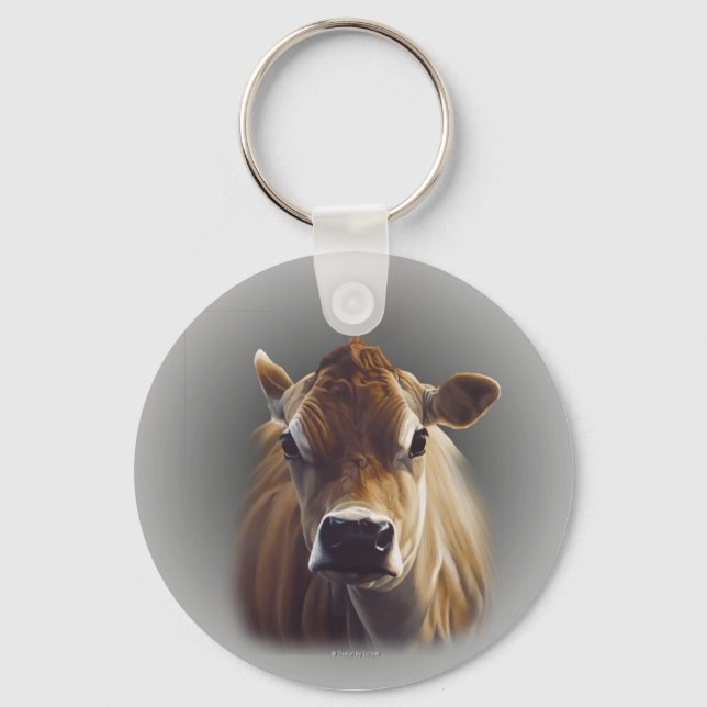 jersey_rnd_ornament keychain (Front)