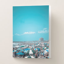 Jersey Shore Coastal Beach Art