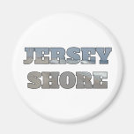 Jersey Shore Magnet