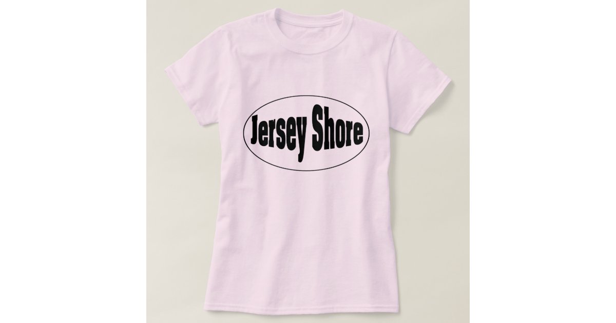 mtv jersey shore t shirts