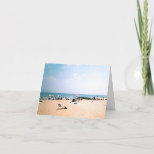 Jersey Shore Scenic Note Cards