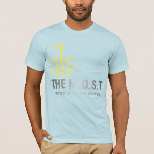 Jersey Short Sleeve T-Shirt(light blue vivid)   T-Shirt