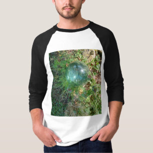 Jersey style men's shirt 