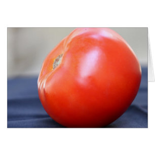 Jersey Tomato 1 Cards