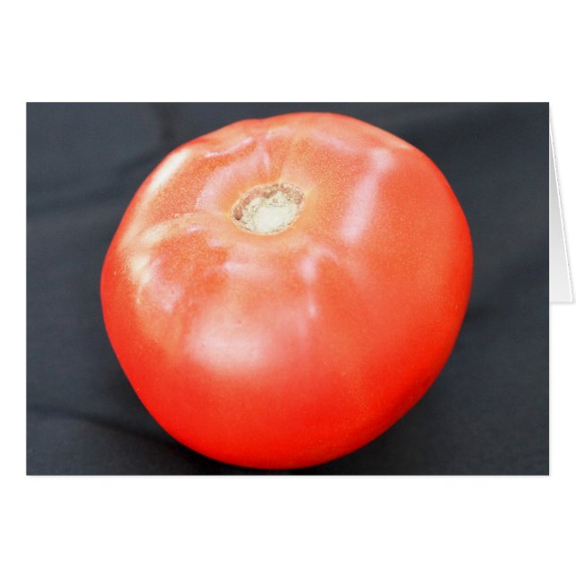 Jersey Tomato 3 Cards (Front Horizontal)