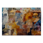 Jerusalem (Front Horizontal)