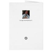 Jerusalem Cross Cards (Back)