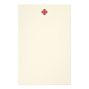 Catholic Stationery Paper | Zazzle