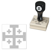 Jerusalem Cross