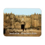 Jerusalem - Damascus Gate Magnet
