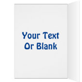 Jerusalem Day Lion With Flag (Inside (Left))