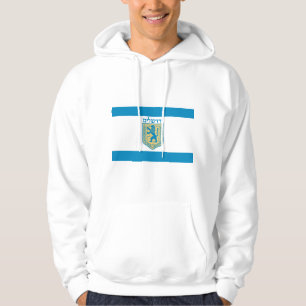 Jerusalem, Israel Hoodie