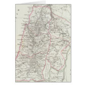 Jerusalem, Israel, Jordan (Front)