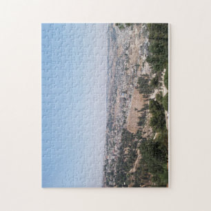Jerusalem Jigsaw Puzzle
