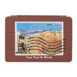 Jerusalem Reunification 50th Anniversary iPad Mini Cover