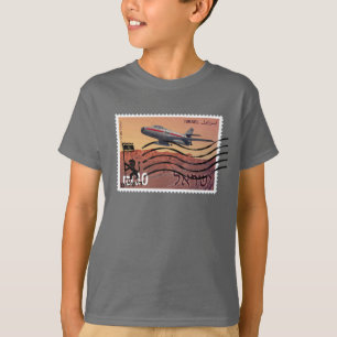 Jerusalem Reunification 50th Anniversary T-Shirt