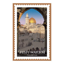 Jerusalem: Timeless Tapestry of Culture & History