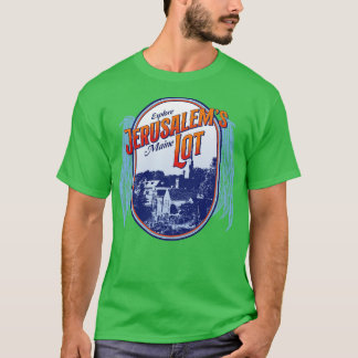 Jerusalems Lot T-Shirt
