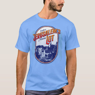 Jerusalems Lot T-Shirt