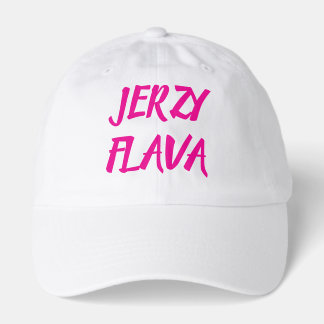 Jerzy Flava Cap
