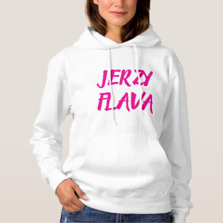 Jerzy Flava Hoodie