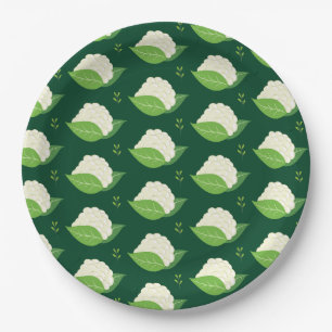 Jesi Paper Plates
