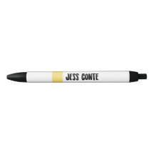 Jess Conte Simple Pen