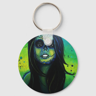 jessa keychain