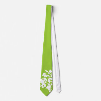 Jessamine Tie