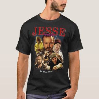 Jesse Cursed T-Shirt