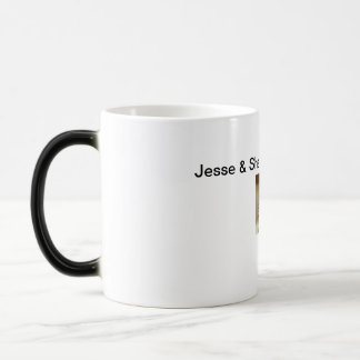Jesse & Shawntae McCartney Cup
