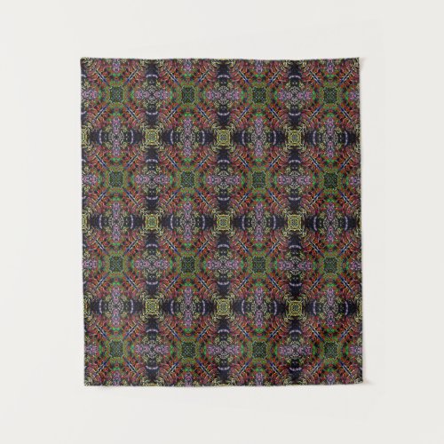 Jesse's Lucifer  Tapestry