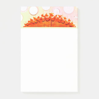 JESSICA ANNE FRANK SUN "WINTER" Notes