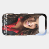 Jessica Kenney "Let's Have Some Fun!" IPOD Cover (Back (Horizontal))