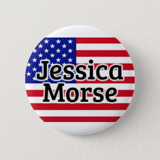 Jessica Morse Button