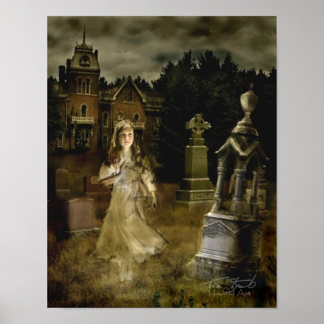 Jessica Poster (Front)