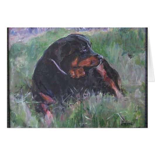 jessie dog (Front Horizontal)