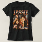 Jessie Reyez Retro Style 1
